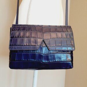 Vince  V Sienna Crossbody Bag